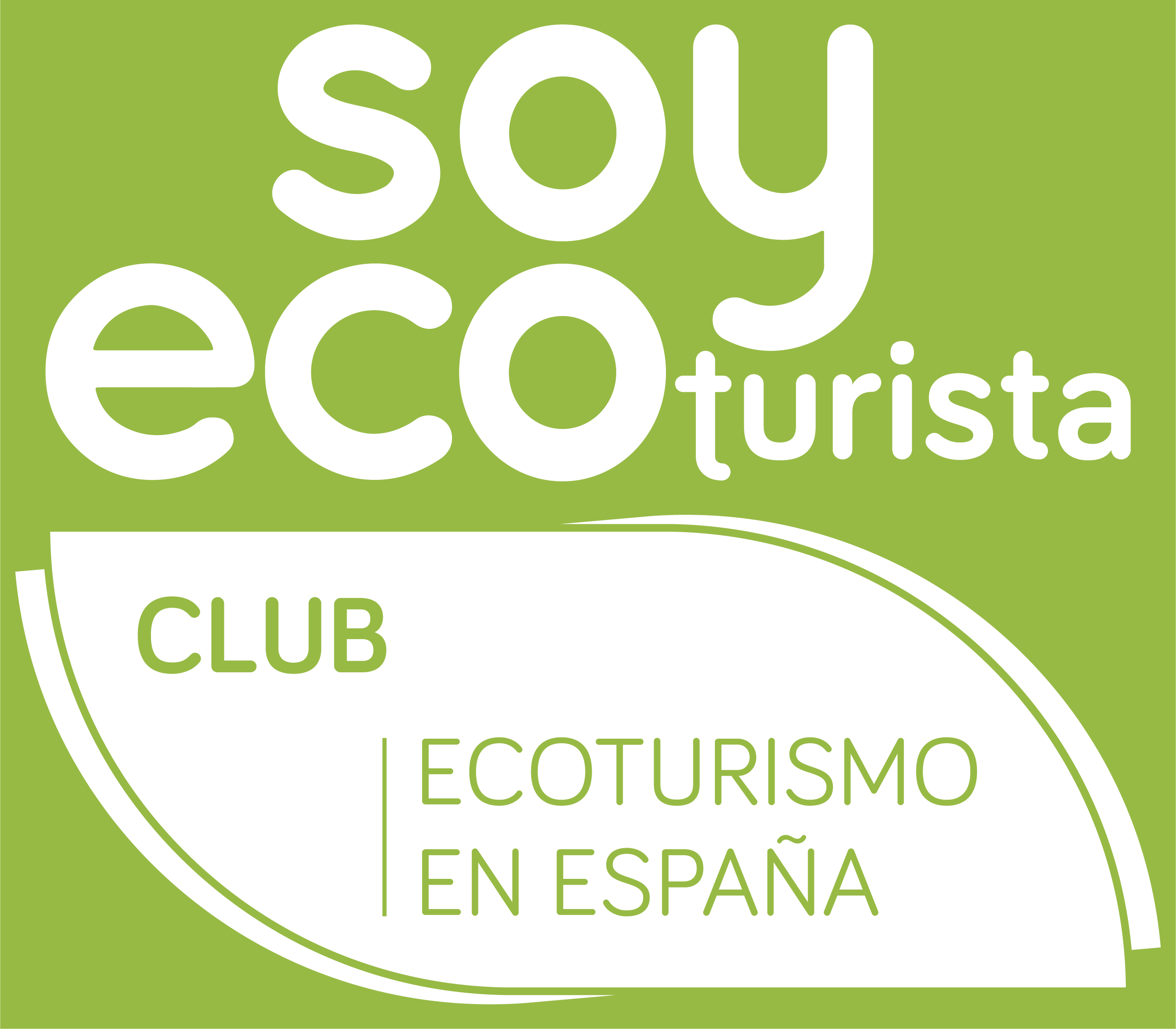 Club Ecoturismo en Espana
